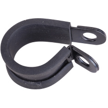 Cushioned Tube Clamps